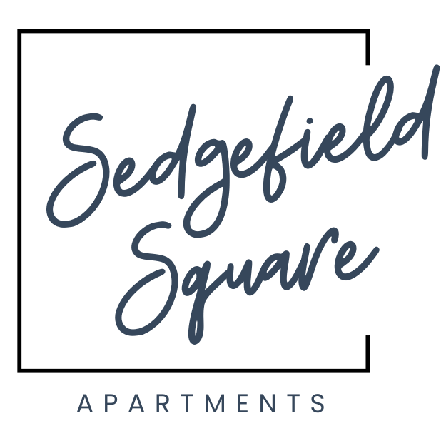 Sedgefield Square logo